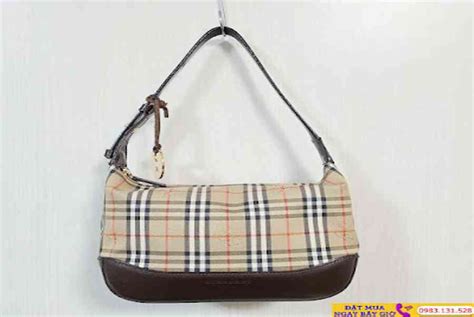 Kinh nghiệm Check code Burberry chuẩn 100